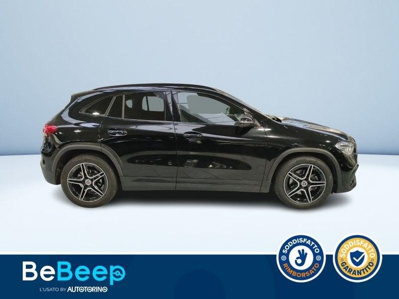 Mercedes-Benz GLA 200 PREMIUM AUTO