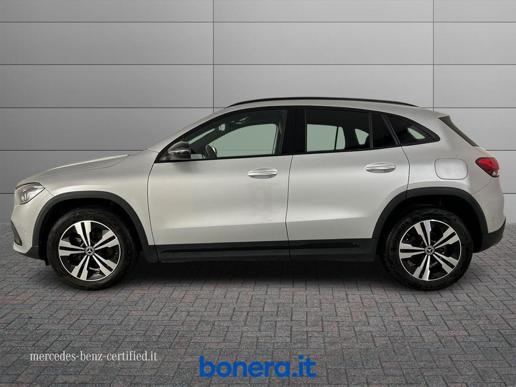 Mercedes GLA 200 200 D Sport Plus 8G-DCT