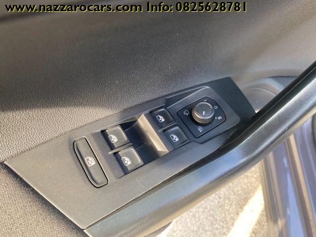VOLKSWAGEN Taigo 1.0 TSI 95 CV Life
