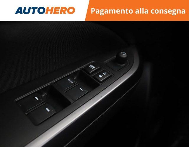 SUZUKI Vitara 1.0 Boosterjet Cool