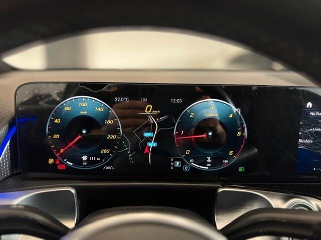 Mercedes-benz GLB 200 d Automatic Premium