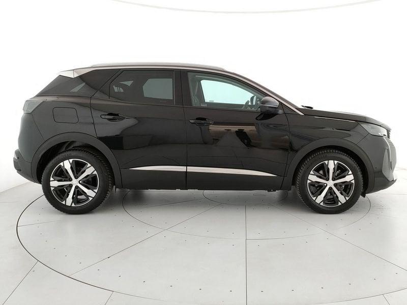 Peugeot 3008 3008 BlueHDi 130 S&S EAT8 Allure Pack