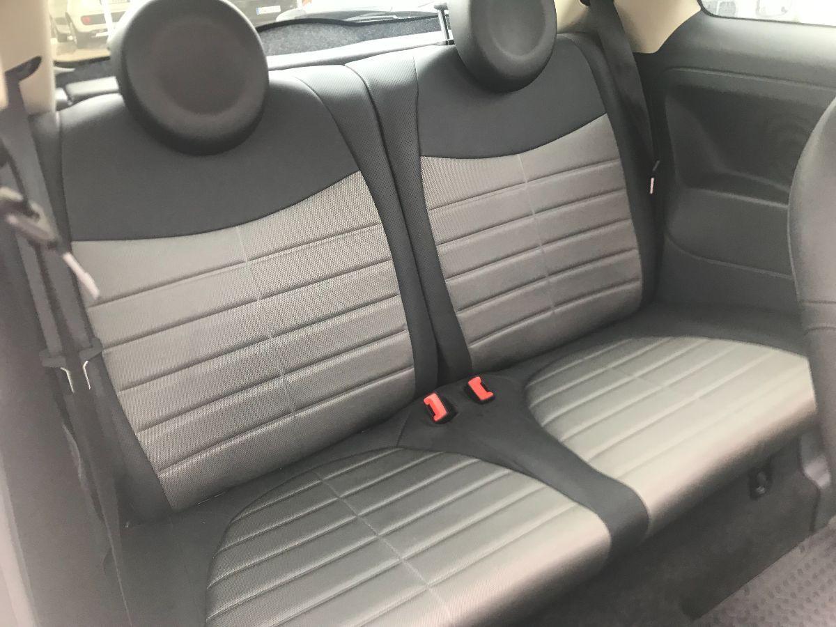 FIAT 500 1.3 Multijet 16V 75CV Sport