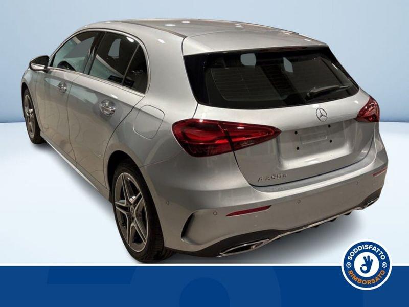 Mercedes-Benz Classe A 250e EQ-Power Automatic AMG Line Advanced Plus Digital Edition