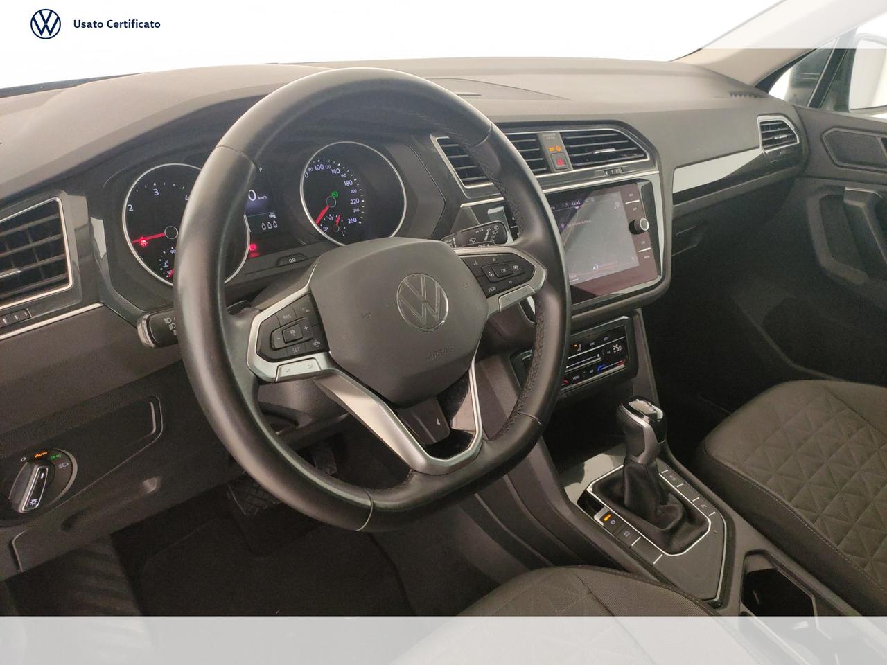 2.0 TDI Life 150 CV DSG