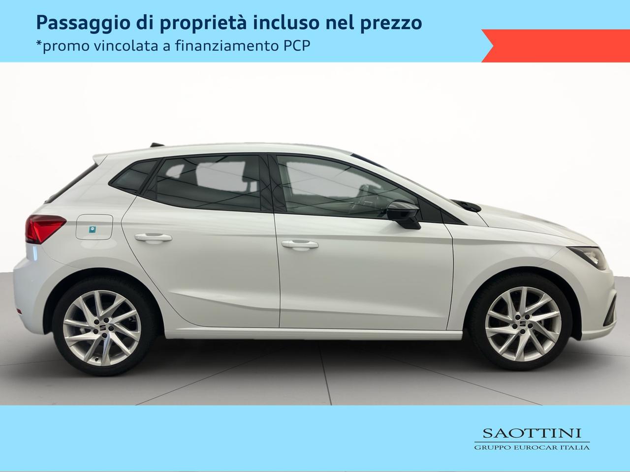 1.0 ecotsi FR 95 CV