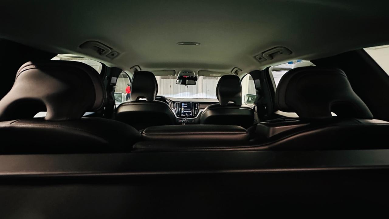 Volvo XC 60 XC60 D4 AWD Geartronic Inscription