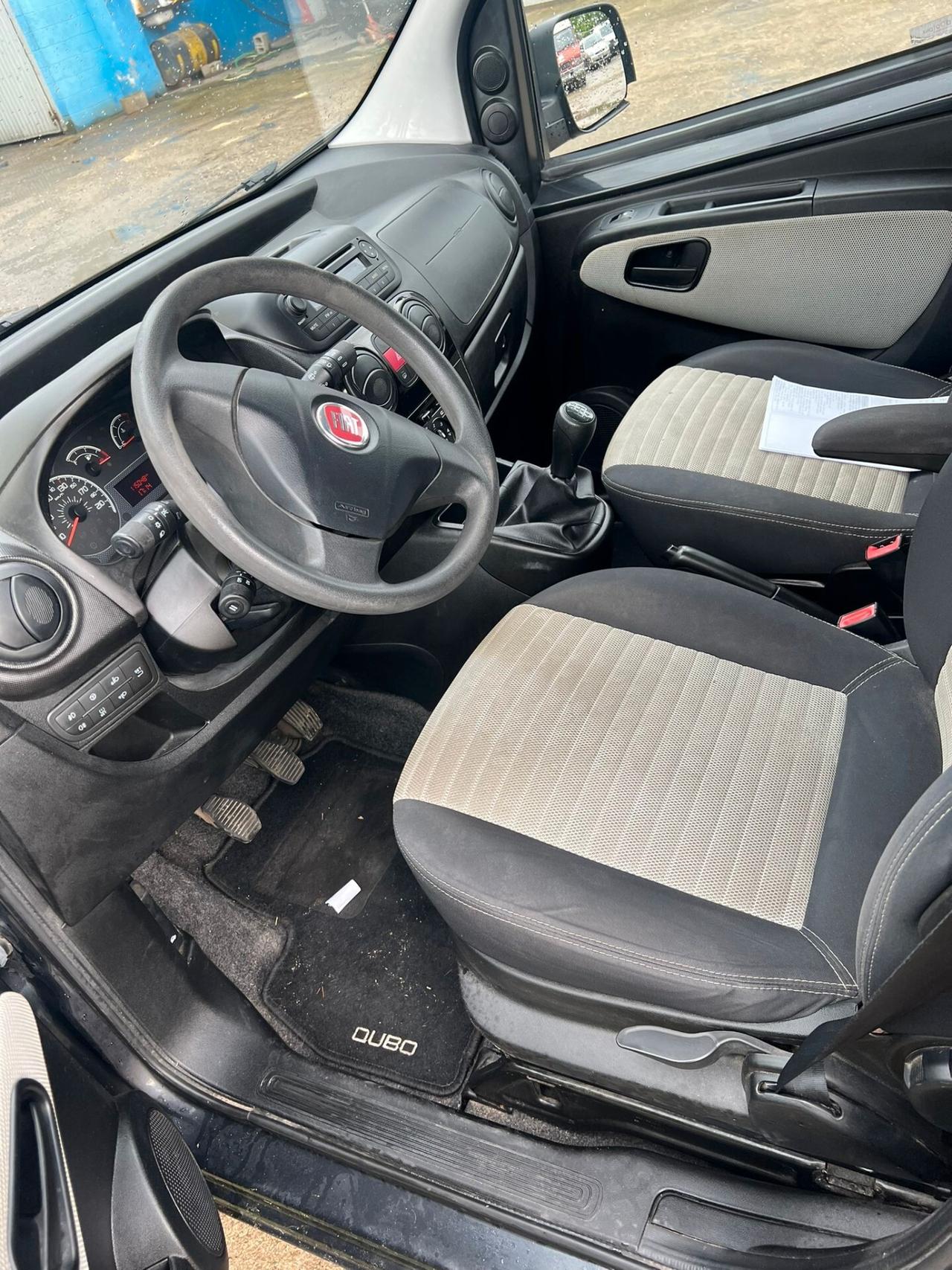 Fiat Qubo 1.3 MJT 75 CV MyLife
