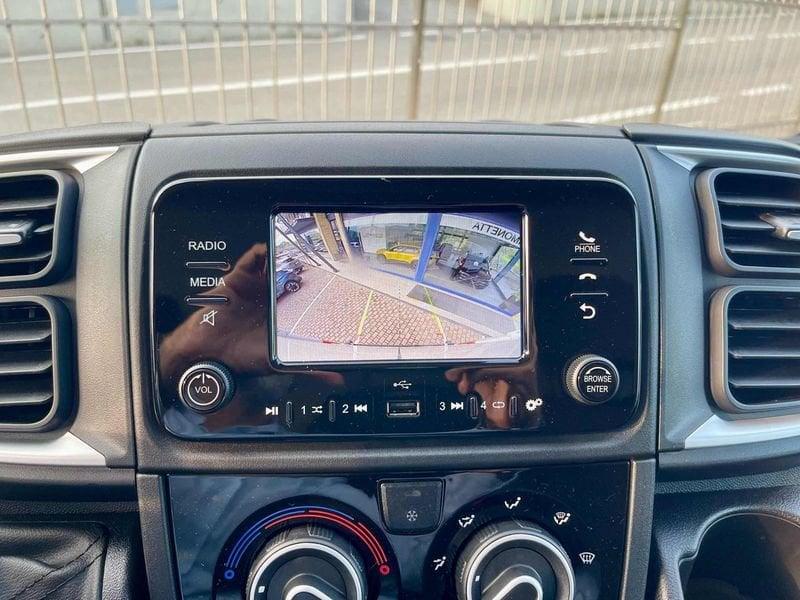 FIAT Ducato SERIE 2 MY25 FURGONE LASTRATO L2H2 35 140CV MT-KM0