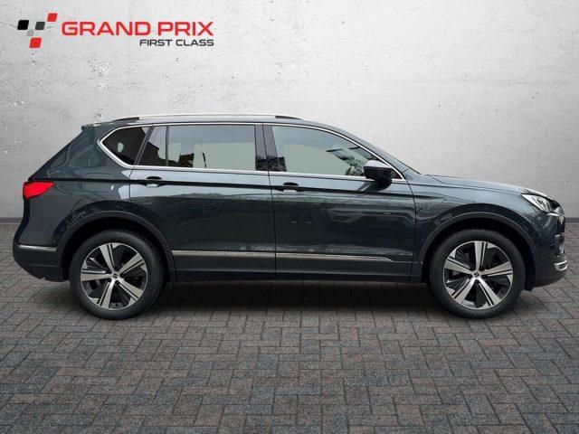 SEAT Tarraco 2.0 TDI 200 CV 4Drive DSG XCELLENCE