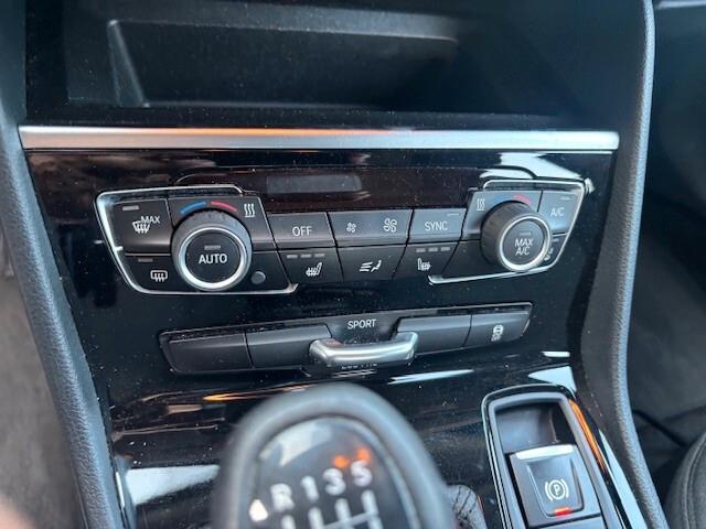 Bmw 216 216i Active Tourer Luxury