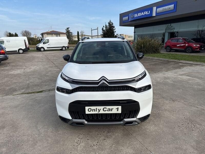 Citroën C3 Aircross PureTech 110 S&S Feel