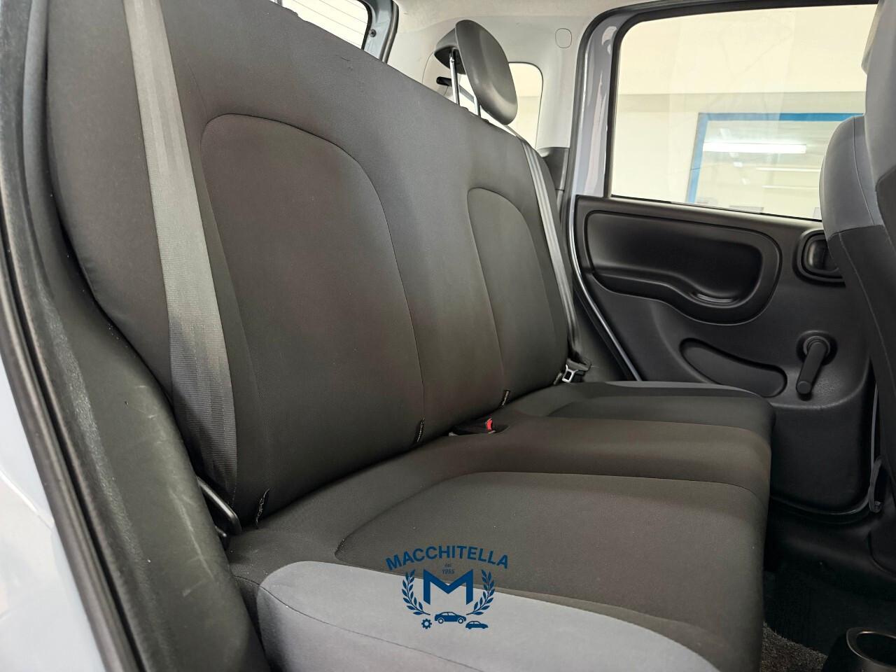 Fiat Panda 1.2 Easy Van 4 posti