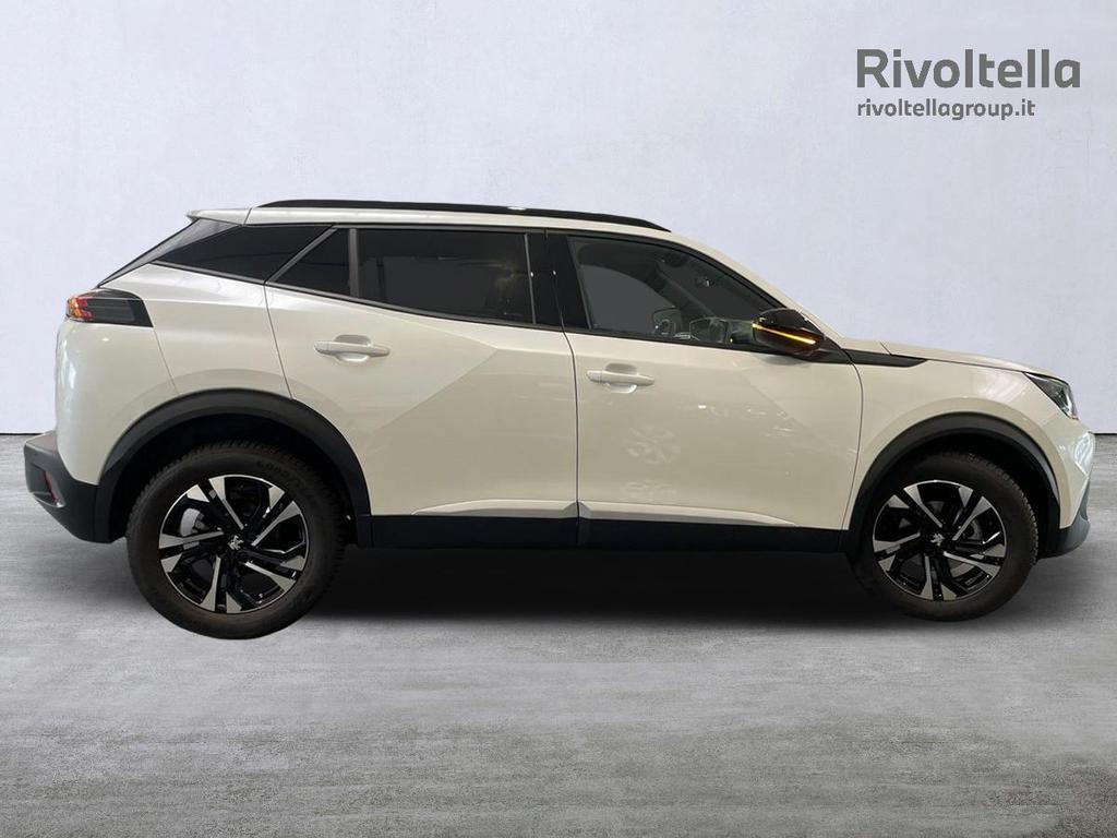 Peugeot 2008 1.2 PureTech Allure EAT
