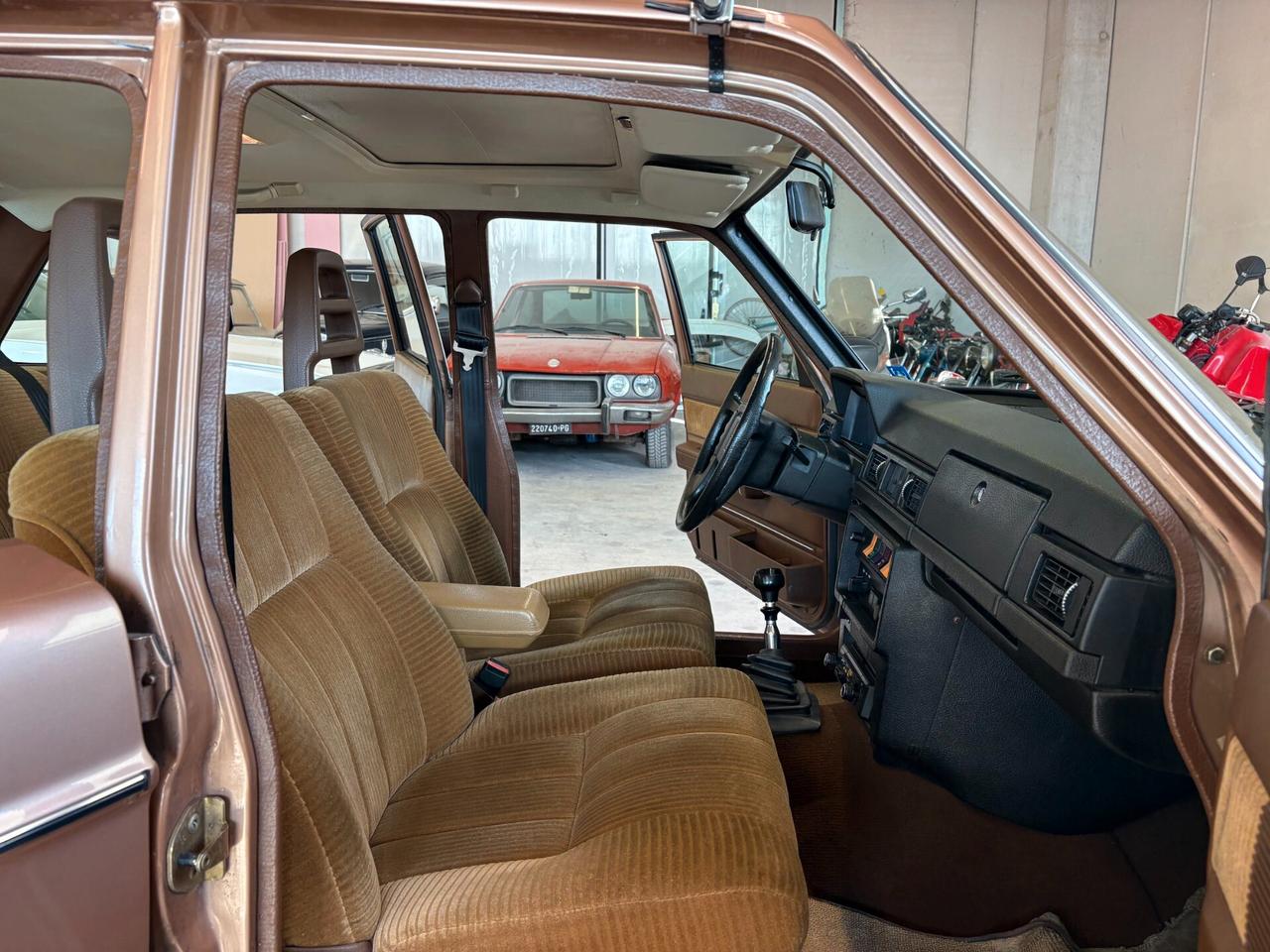 Volvo 244 GLE