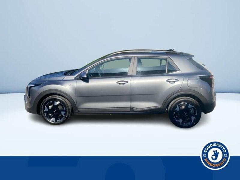 Kia Stonic Nuova 1.0 TGDI Urban (TT)