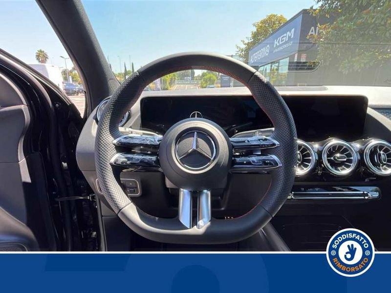 Mercedes-Benz GLA 200d Automatic AMG Line Advanced Plus Extra