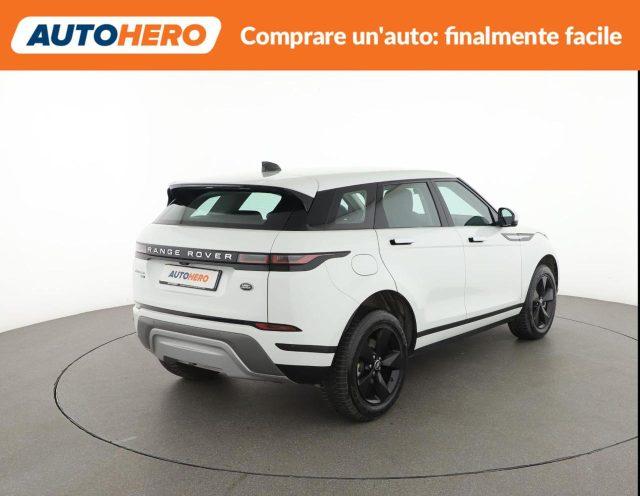 LAND ROVER Range Rover Evoque 1.5 I3 PHEV 300 CV AWD Auto