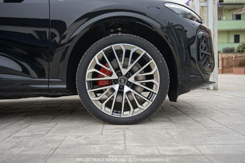Audi Q5 Q5 SPB TDI 150 kW mHEV+ S tronic quattro S line edition