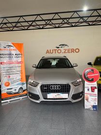 Audi Q3 2.0 TDI
