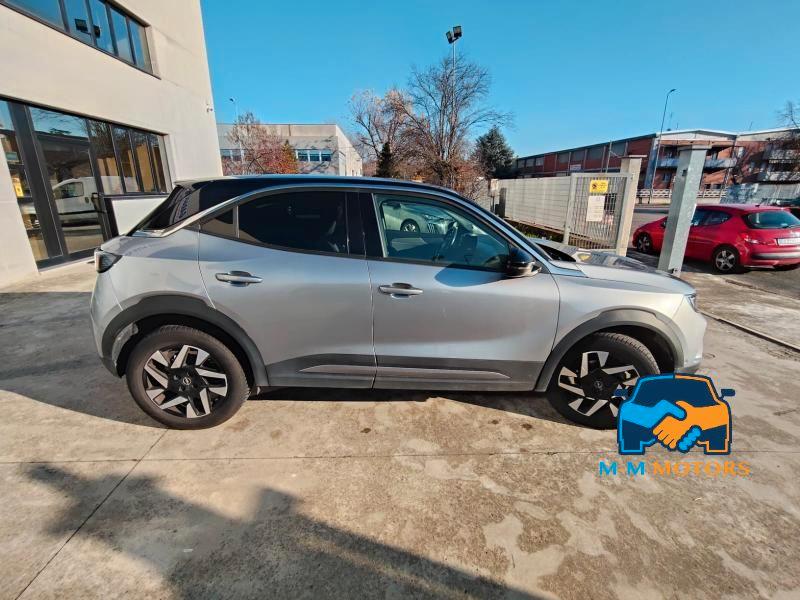 Opel Mokka 1.2 t Elegance s&s 100cv