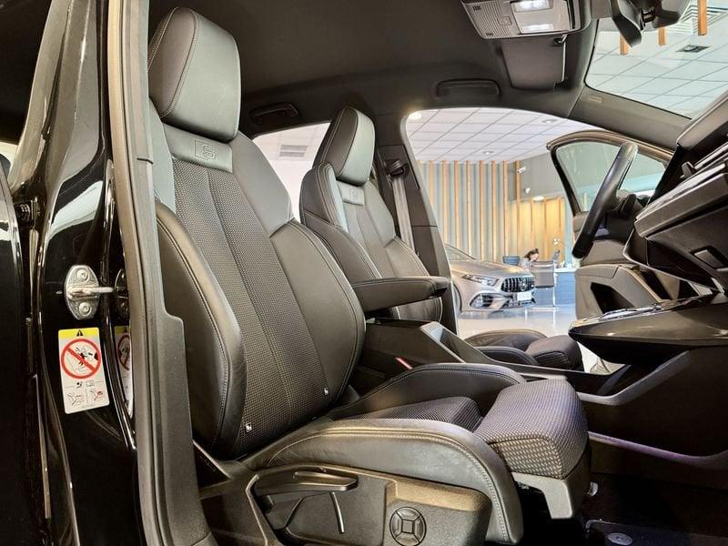 Audi Q4 e-tron Q4 40 e-tron S line edition