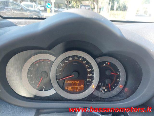 TOYOTA RAV 4 MY23 RAV4 Crossover 2.2 D-4D 150 CV DPF Exclusive