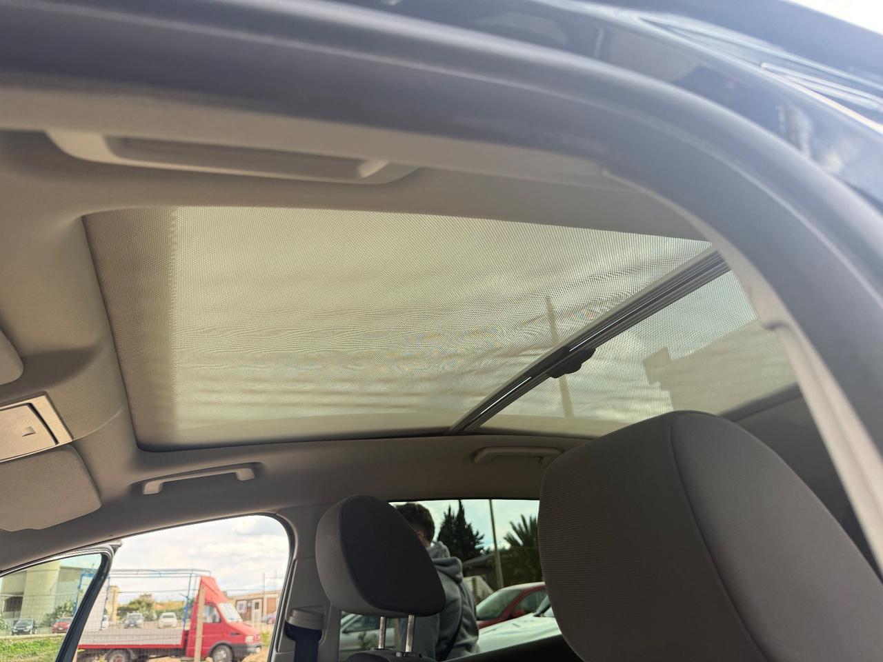 Ford Kuga 2.0 TDCi 136 CV 2WD Titanium DPF