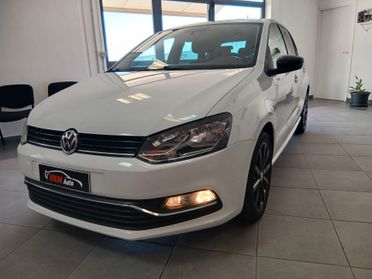 Volkswagen Polo 1.4 TDI 90CV GARANTITA