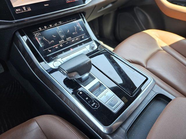 AUDI Q8 50 TDI 286 CV quattro tiptronic
