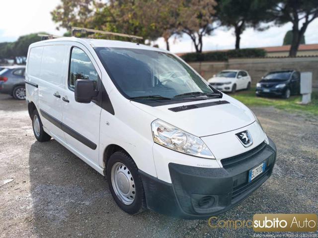 PEUGEOT Expert 2.0 HDi 125CV FAP + IVA 22%