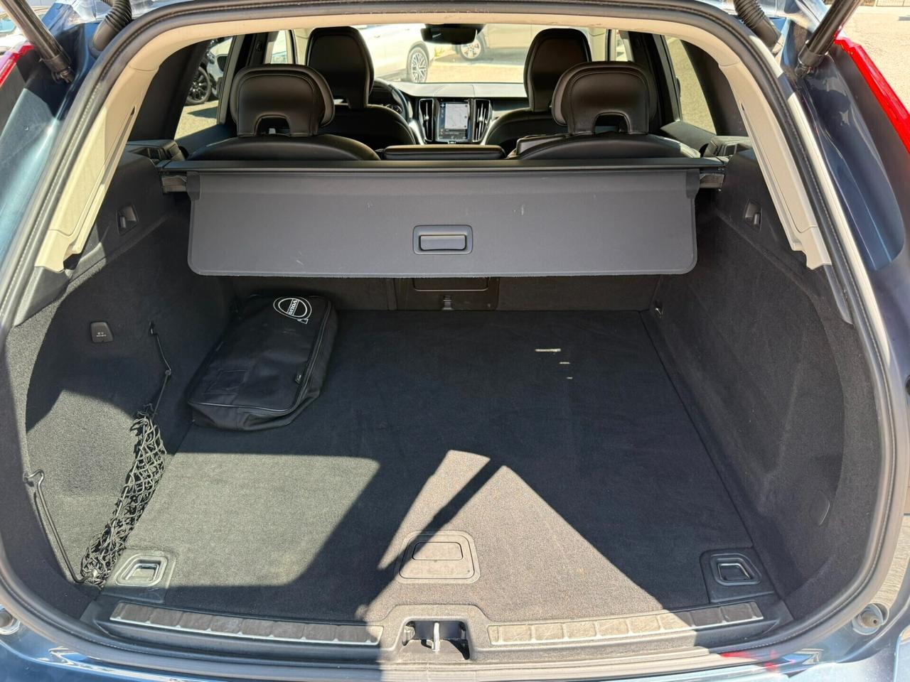 Volvo XC 60 D4 AWD Geartronic Inscription
