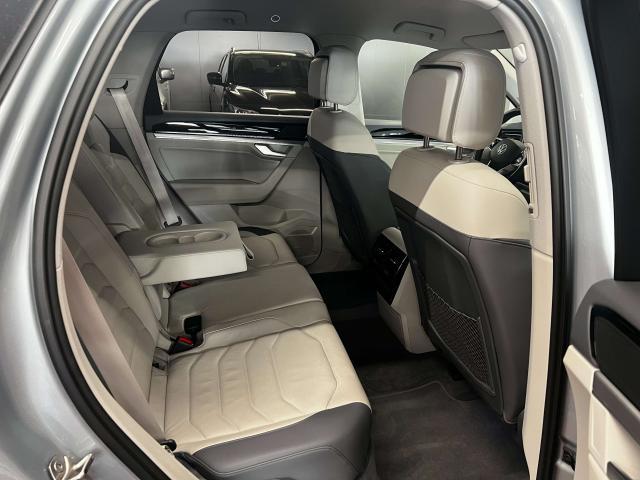 Volkswagen Touareg Touareg 3.0 V6 tdi Elegance 231cv MATRIX, SOSP. PNEU, VIRTUAL COCKPIT, CERCHI 21", ACC, CAR PLAY