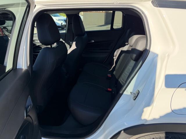 Jeep Avenger 1.2 Turbo 100 CV Altitude