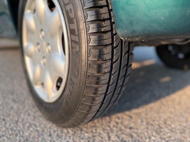 Peugeot 106 1.1i cat 3 porte Open clima + servosterzo