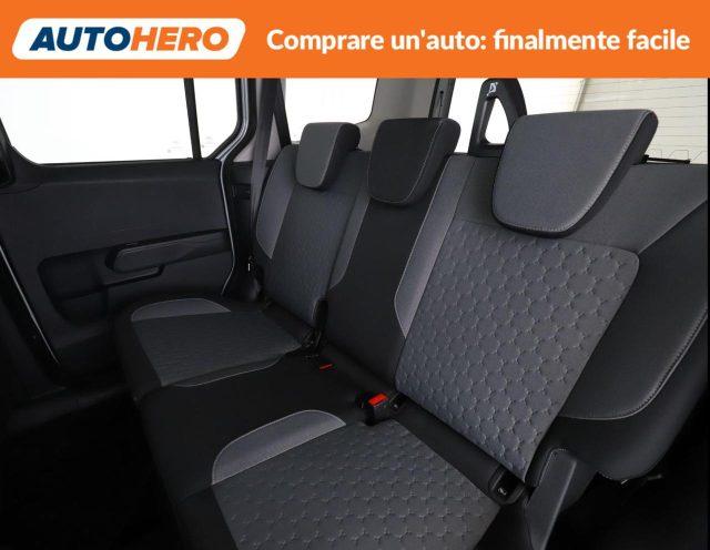 FORD Tourneo Courier 1.0 EcoBoost Titanium