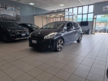 Peugeot 208 GT Line Diesel Manuale
