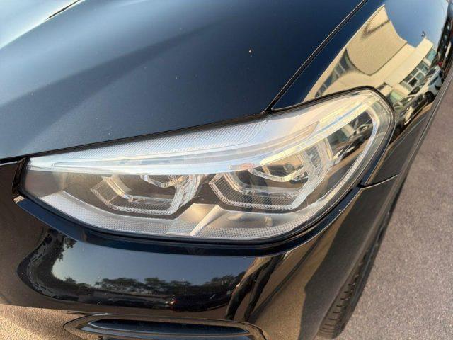 BMW X4 xDrive20d 48V Msport