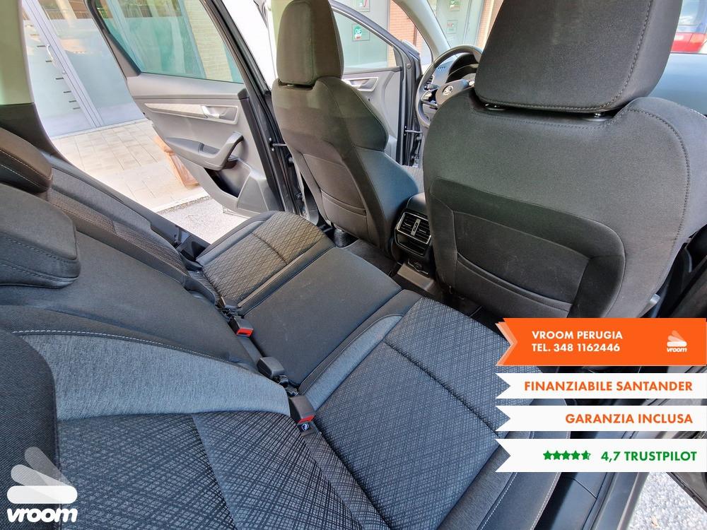 SKODA Karoq 1.5 TSI 150cv ACT Style 2023 Benzina