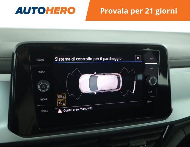 VOLKSWAGEN T-Roc 2.0 TDI SCR Life