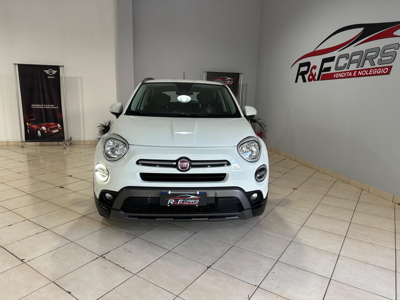 Fiat 500X 1.6 MultiJet 130 CV Cross