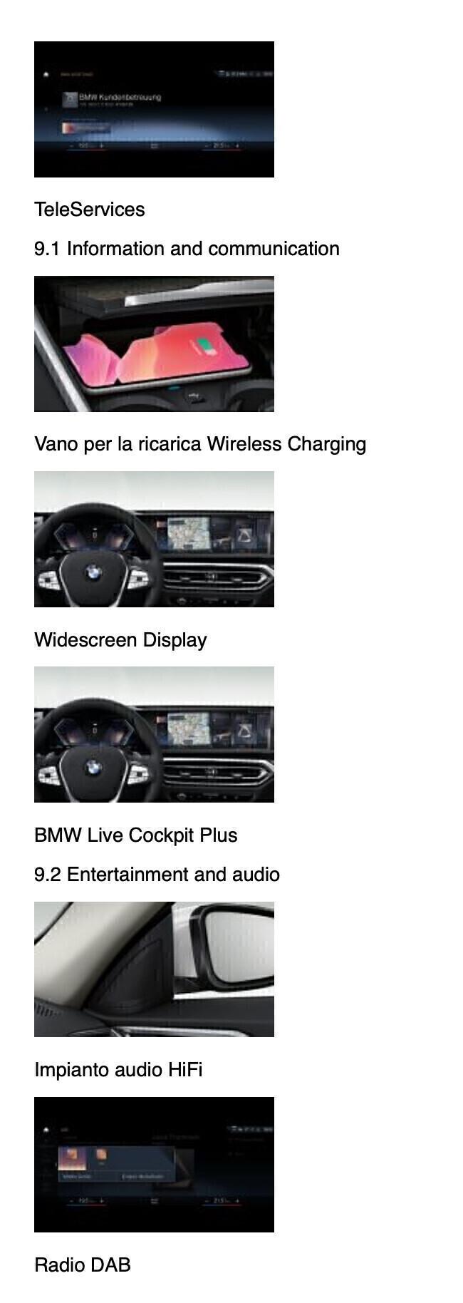 Bmw 420 d Gran Coupe mhev 48V xDrive Msport PRO Subentro LEASING