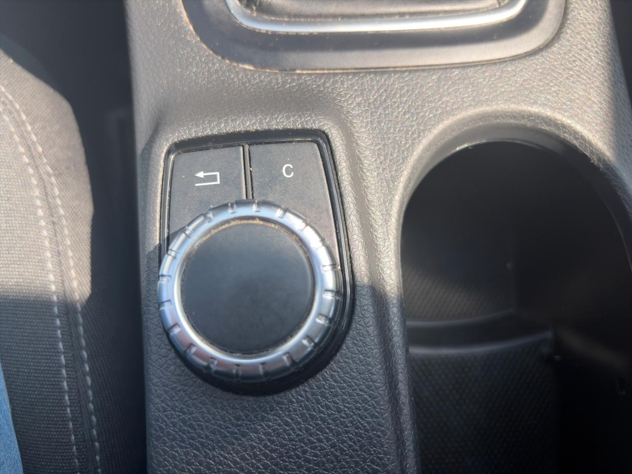 Mercedes-benz B 180 CDI NAVI/PACK SENSORI