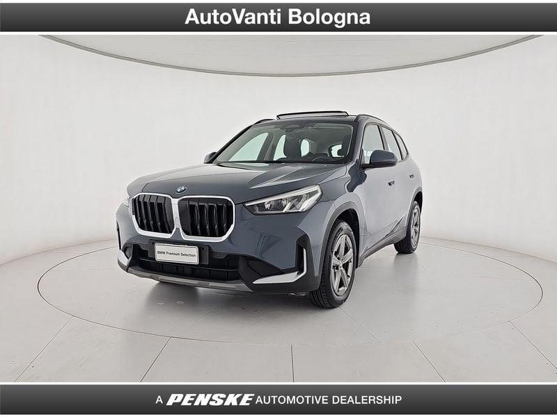 BMW X1 X1 sDrive 18d