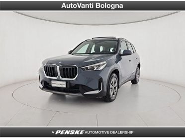 BMW X1 X1 sDrive 18d