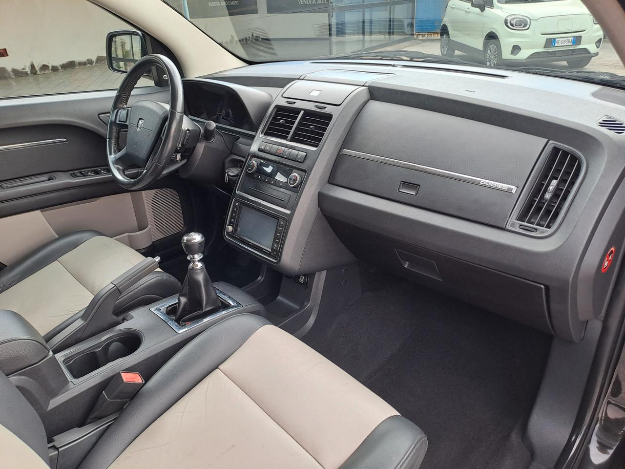 Dodge Journey 2.0 crdi km 110.000