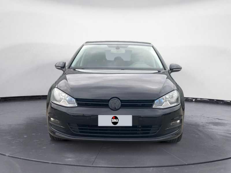 VOLKSWAGEN Golf Business 1.6 TDI 5p. CoM. BlueMotion TeCh.