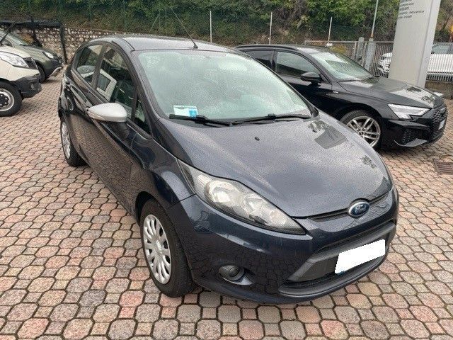 FORD FIESTA 1.2 BZ 5/PORTE