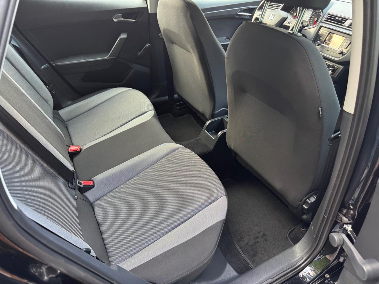 Seat Ibiza XCELLENCE