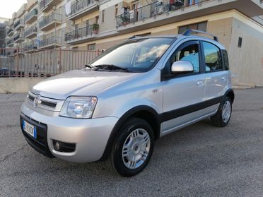 Fiat Panda 1.4 BENZ/METANO *128.000KM* 2011